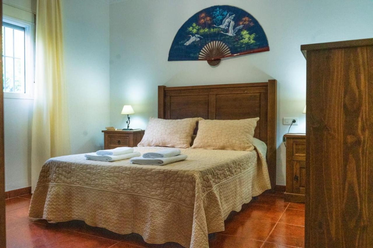 Los Cactus El Gastor Phòng bức ảnh